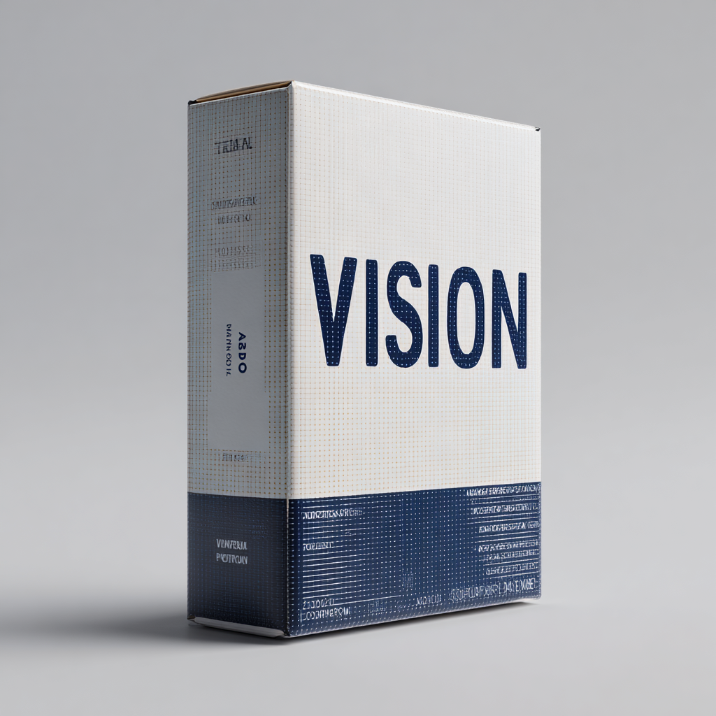 Vision – integratore alimentare per la routine quotidiana